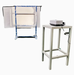 Point Light <strong>Source</strong> Detector Tester <strong>Detect</strong> Ordinary Plate Glass - Product Image 3