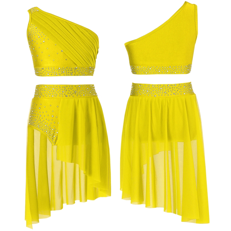 สีเหลือง