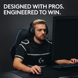 罗技Gpro X超光Gpw2无线游戏玩家鼠标2模式Gpro2英雄25k传感器光速鼠标，带G集线器笔记本电脑游戏玩家鼠标 - Product Image 2
