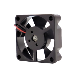 DC3010 Axial Flow Cooling <strong>Fan</strong> with <strong>30mm</strong> Silent PBT Blades Inverter Humidifier Durable Laser Lamp Projector for ODM OEM - Product Image 2