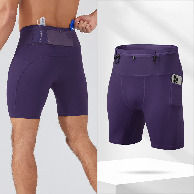 Morado oscuro