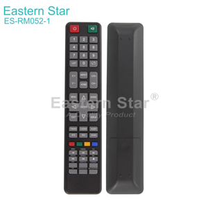 ES-RM052-1 Universele Hoge Kwaliteit Fabriek Prijs Smart Tv Afstandsbediening Voor Hdtv Smart Tv Controller Afstandsbediening - Product Image 3