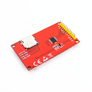 128x160 LCD-Anzeige modul 4-Draht ST7735 TFT-Display 1,8-Zoll-TFT-LCD-Bildschirm für Arduino/Himbeer-Pi/Stm32