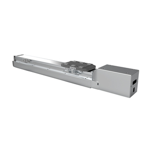 Actuador lineal, mesa robótica, Módulo lineal, husillo de bolas, guía lineal automática para robot, SE-73 - Product Image 2