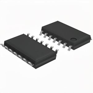 Vendita di fabbrica vari Chip Ic nuovo originale ATMEGA328P-MUR MEGA328P microcontrollore IC circuito integrato QFN32 BOM Service - Product Image 4