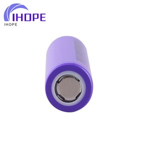 Backup Power Supply 3200mAh 18650 <strong>Battery</strong> Made in China - Product Image 4