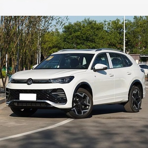 <span class=keywords><strong>2025</strong></span> v <span class=keywords><strong>tiguan</strong></span> r-קו מהדורה הדגל אוטומטי 4wd 1.5t 2.0t מכונת גז מצב חדש היגוי שמאל - Product Image 2