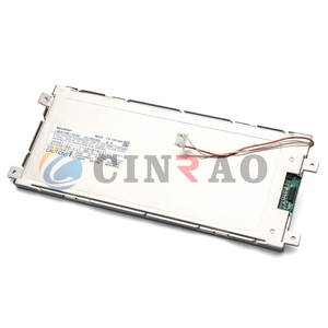 8.1 นิ้วจอแสดงผล LCD LM081HB1T03A รถแผงหน้าจอสําหรับเปลี่ยน GPS นําทาง - Product Image 4
