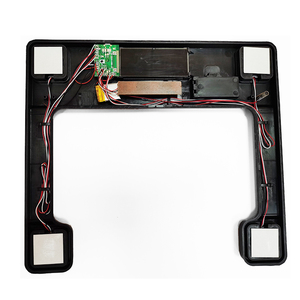 Weight <strong>Sensor</strong> amplifier Board IC EC02 <strong>Sensor</strong> Weighing Scale PCB Weighing <strong>Sensor</strong> Load cell amplifier - Product Image 6