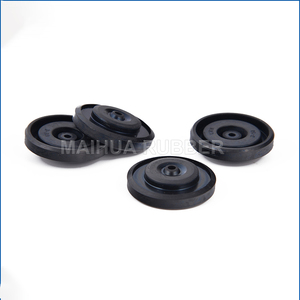 具有REACH认证的泵系统的高效隔膜，可用于设施中的环境应用 - Product Image 2