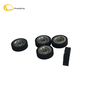 Wincor Nixdorf ATM запчасти V2CU кард-ридер модуль 1750173205-03 - Product Image 6