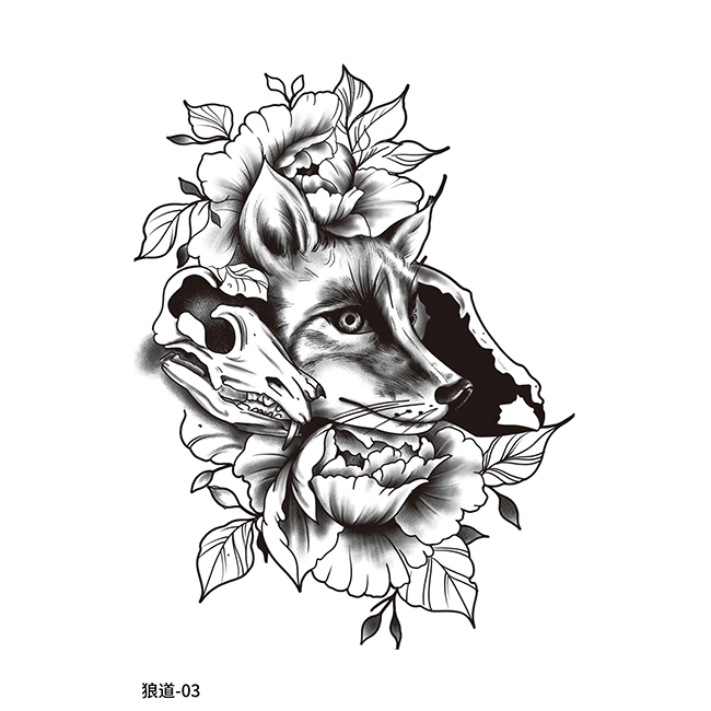 Wolf-03