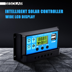 Контроллер двигателя для низкочастотного инвертора PWM, 30 А 12 В/24 В - Product Image 6