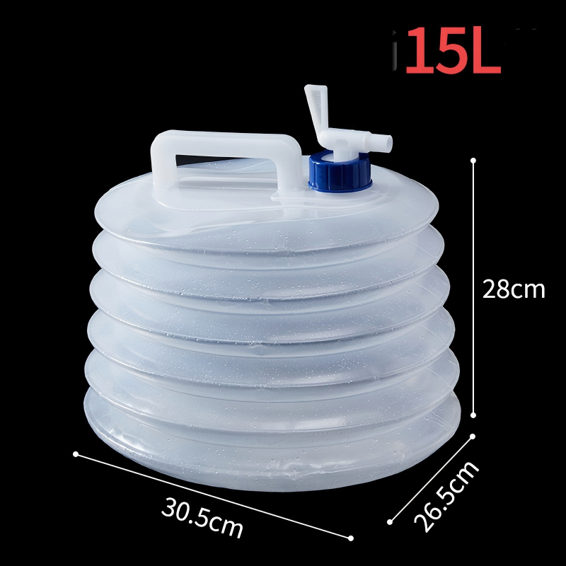 White - 5 liters
