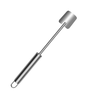 Paslanmaz çelik mısır Cob soyucu kesici dilimleme mutfak meyve ve sebze araçları ile rahat sap mısır üzerinde Cob sökücü - Product Image 1