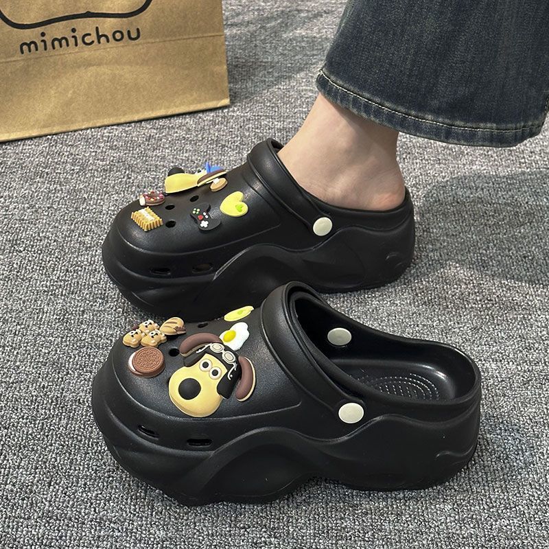2393eva chien noir