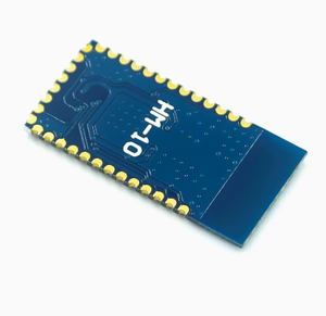 HM-10 Modul 4.0 Serienanschluss HM-10 Platine HM10 kabellos auf Lager - Product Image 3