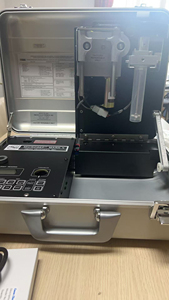 ASTM D7261 altı paket kitleri dizel su ayırma sistemi turbidimetre bazlı tek kullanımlık filtre hücreleri test ekipmanını test eder - Product Image 4