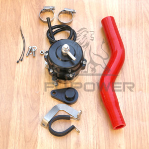 วาล์วระบาย K14C สำหรับ Suzuki Swift Sport 1.4ท่อสายยาง - Product Image 3