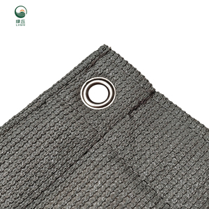 Grau 180gsm neues Material HDPE Home Outdoor Sonnenschutz Netz Sonnenschutz Netz Kühl schatten Netz Garten netz Outdoor Sonnenschirme
