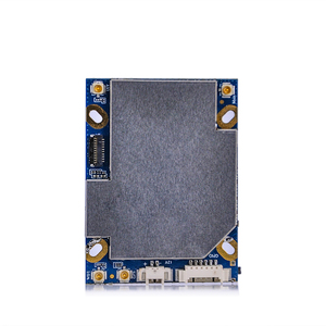 LTE UMTS GSM 150Mbps 4G Module WiFi Module mit SIM Slot - Product Image 3