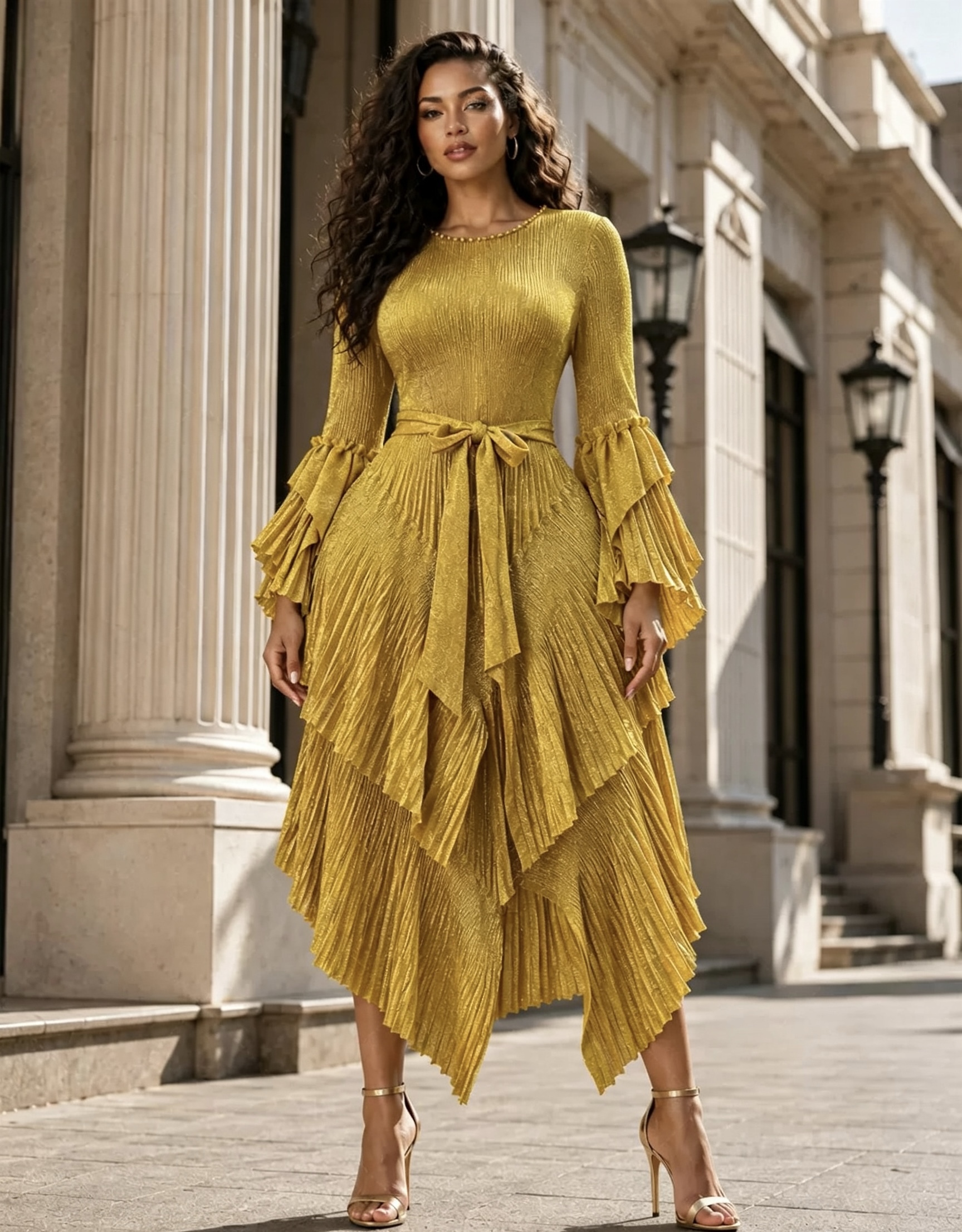 Amarillo