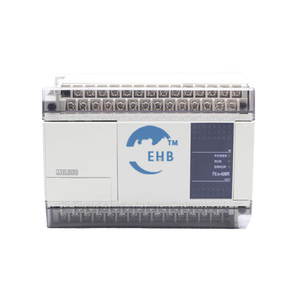 Spedizione veloce miglior prezzo s7 300 FX1N-40MR-D cavo di programmazione plc - Product Image 3