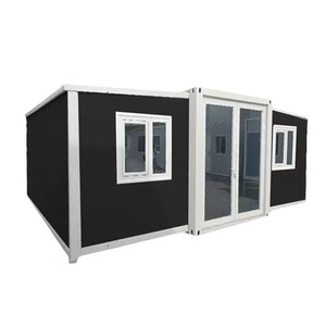 expandable container <strong>house</strong> for <strong>sale</strong> <strong>bunk</strong> <strong>house</strong> container extendable container <strong>house</strong> good after service high quality - Product Image 2