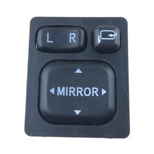 Công tắc điều khiển gương công suất chất lượng cao để điều chỉnh gương chiếu hậu 84870-06110 84870-28020 cho Camry Prado 120 - Product Image 3