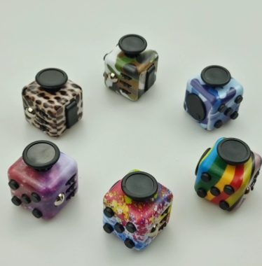 การผสมสี + บรรจุภัณฑ์กล่อง