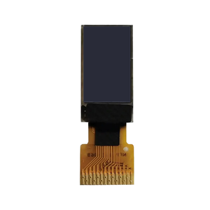 0.49 di migliore qualità "0.5" 0.66 "0.69" 0.66 pollici a colori piccolo display oled mini schermo oled - Product Image 3