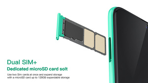 IPRO สมาร์ทโฟน IPRO 2023แอนดรอยด์ S100,ใหม่ปลดล็อคด้วยลายนิ้วมือเล่นเกมโทรศัพท์มือถือแบบขายส่งปี11.0 - Product Image 4