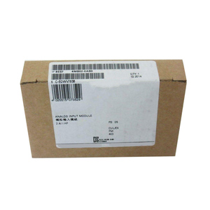 Nuovo PLC PAC controller dedicati per 6 es7 134 4 mb020ab0 modulo di elettronica DP in magazzino un anno di garanzia consegna rapida - Product Image 1
