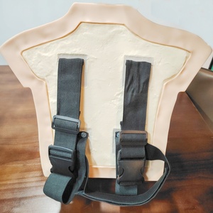 DARHMMY Advanced Female Examination and <strong>Palpation</strong> Anatomical Breast Models Medical Science Product - Product Image 5