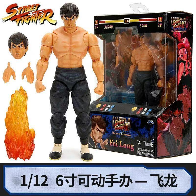 Jada Bruce Lee