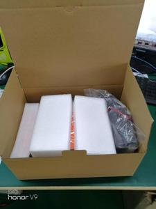 Outdoor <strong>Android</strong> Card <strong>Reader</strong> with Color <strong>Screen</strong>, Ethernet RJ45, Mifare NFC <strong>Reader</strong> and <strong>QR</strong> <strong>Code</strong> Scanner - Product Image 5