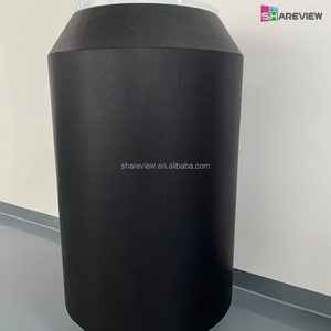 SHARE VIEW Creative Outdoor Bier bildschirm LED-Anzeige modul Flexibel und Ring-Pull-Dose Spezieller LED-Bildschirm für Werbung - Product Image 6