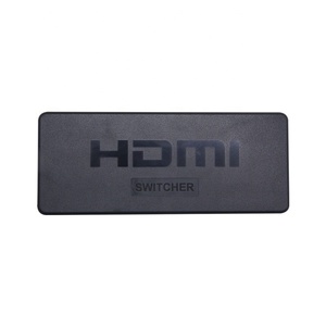 4K30HZ Support HDTV Four-in-One-Out Video <strong>Switcher</strong> TV Set-Top Box HDTV Video <strong>Switcher</strong> <strong>4</strong> <strong>Input</strong> <strong>1</strong> Video Splitters Converters