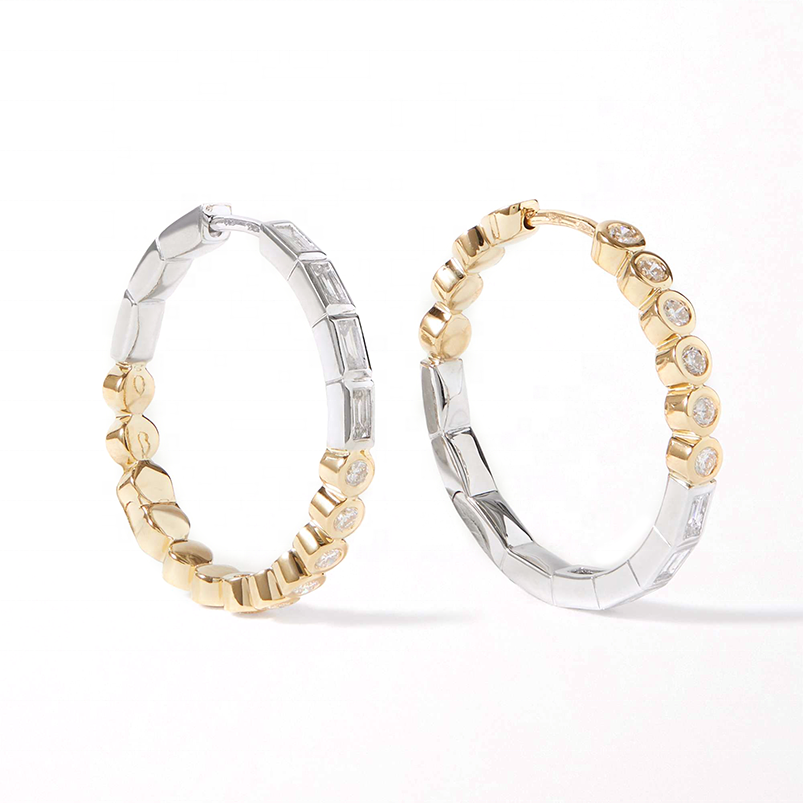Or + Rhodium