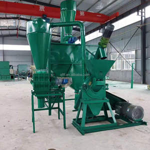 Large Grain Self-priming Toothed Disc <strong>Grinder</strong> Corn Pepper Multi-functional Ultra-fine Grinding Mill