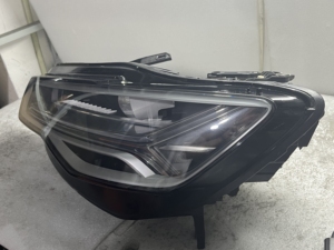 Auto Lighting System Modification Front <strong>LED</strong> Head Lamp Headlight for <strong>Audi</strong> A6 C7 2012-2018 - Product Image 3