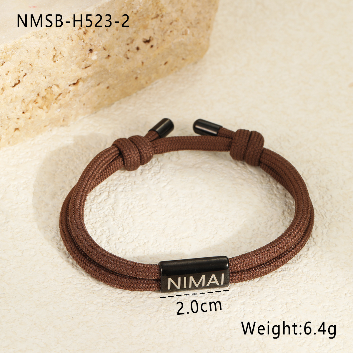 HDX-H523-2 dark brown