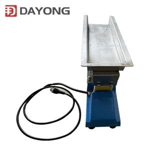 带控制器变速小型振动器进料器的GZV1电磁 - Product Image 1