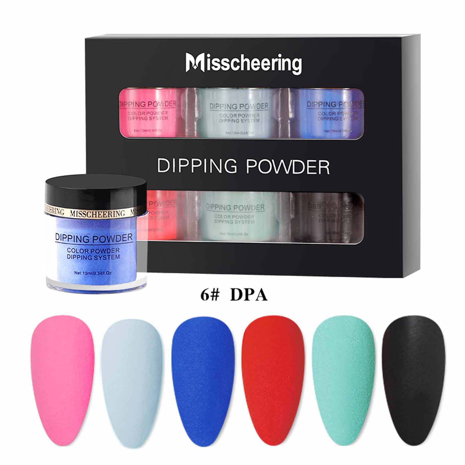 DPA infiltration powder kit 10