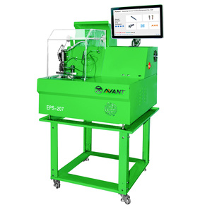 Diesel test lösung Hochpräziser 207X Common Rail Inj ector Prüfstand - Product Image 3