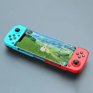 Gamepad Android für Apple Eat Chicken Stretch Drahtloses Bluetooth-Telefon, direkt mit dem Gamepad Mobile Game Controller verbunden - Product Image 1