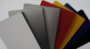 Matte 3MM 4MM 5MM 6MM-15MM High Quality Aluminum Composite Panel/<strong>ACP</strong>/PE/<strong>ACM</strong>/aluminum Composite Material with Cheap <strong>Price</strong> - Product Image 5