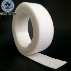 Customized <strong>Size</strong> Double Sided Back to Back <strong>Hook</strong> and <strong>Loop</strong> Strap Cable Tie <strong>Tape</strong> Heavy Duty <strong>Soft</strong> Self Adhesive for Multi Purpose - Product Image 6