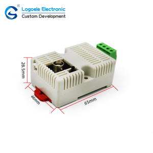 Online Digital RS485 <strong>Analog</strong> 4-20mA 0-5V 0-10V <strong>Output</strong> <strong>Temperature</strong> <strong>Probe</strong> Module Kit ORP Sensor for Water Quality - Product Image 3
