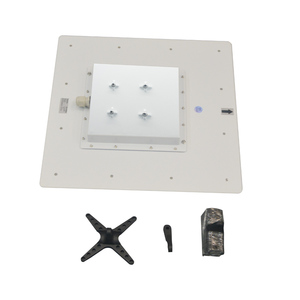 Passivo RFID auto telecomando Arduino 900MHz frequenza UHF RFID lettore Antenna a lungo raggio